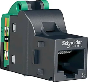 ACTASSI S-ONE DPM MODULARJACK