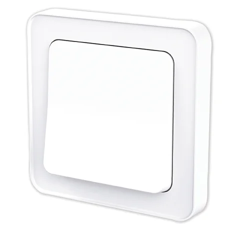 IMPULSBRYTARE DESIGNX VIT
