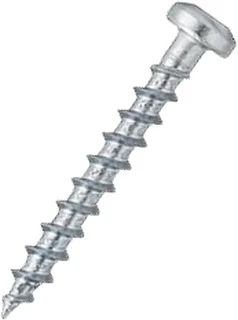 ELEKTRIKERSKRUV 250-PACK