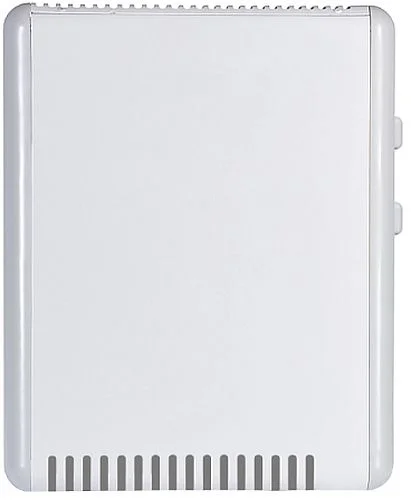 VÅTRUMSRADIATOR ECO 300W - TEGO ROUNDLINE