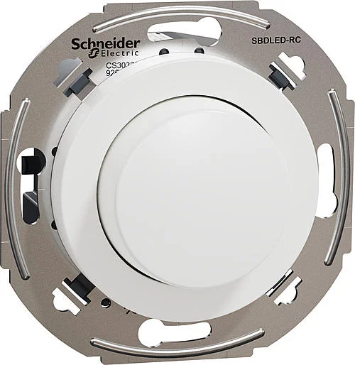 DIMMER GLE + LED 1-370W RENOVA