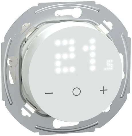 TERMOSTAT WISER - RENOVA