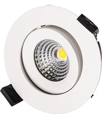 ENCORE LED 7W DOWNLIGHT