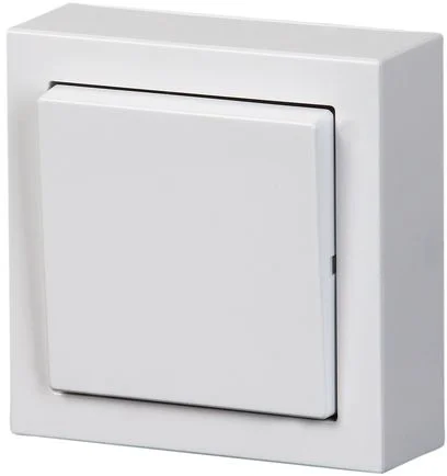 ABB IMPRESSIVO STRÖMBRYTARE UTV