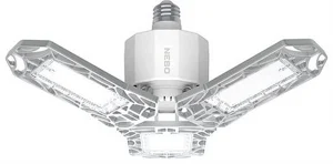 HIGH BRIGHT 6000 E27 LED LJUSKÄLLA - NEBO