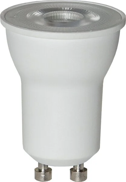LED-LAMPA GU10 MINI BASIC DIM