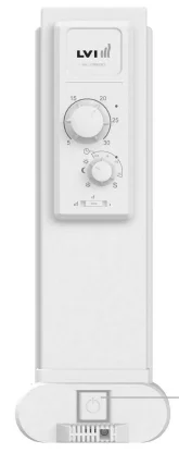 YALI C TERMOSTATENHET