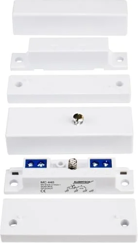 MAGNETKONTAKT MC440 UTANPÅLIGGANDE