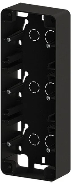 FÖRHÖJNINGSRAM X 3-FACK 40MM SV