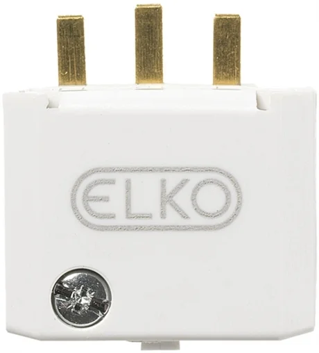 DCL LAMPPROPP - ELKO