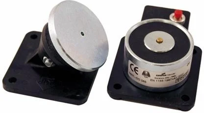 DÖRRHÅLLARMAGNET