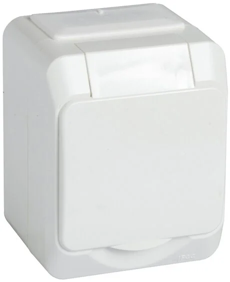 AQUA STARK UTTAG IP44