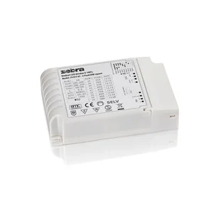 DRIVDON Z-PUSH 50W SQUARE - DEMO - 3MÅN GARANTI