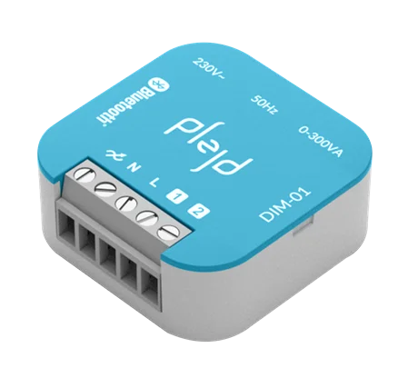 PLEJD DIMMER UNIVERSAL DIM-01