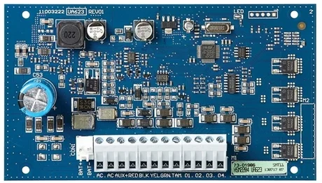 NEO POWER SUPPLY HSM2204