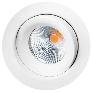 LED SPOTLIGHT JUNISTAR ECO 3000K VIT - SG