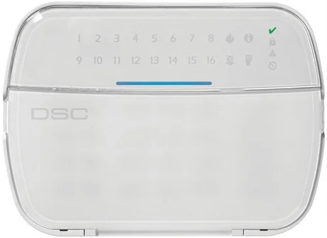 NEO KEYPAD LED 16 HS2LED