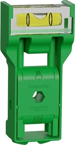 SCHNEIDER ELECTRIC VATTENPASS