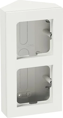 ELKO PLUS HÖRNBOX