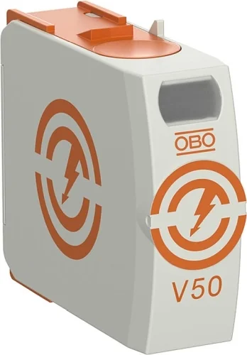 UTBYTESPATRON V50 OBO BETTERMANN