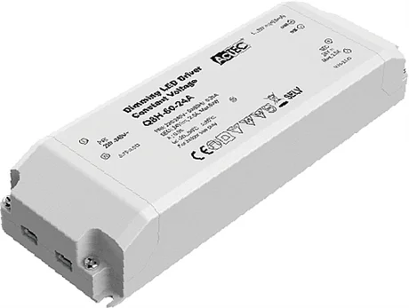 24VDC TRANSFORMATOR 0-75W - ACTEC