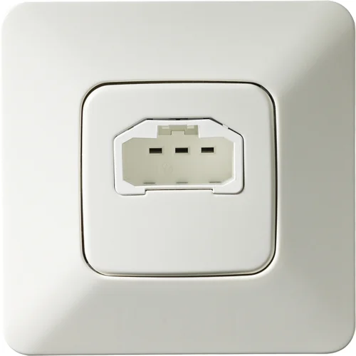 DCL LAMPUTTAG VÄGG 100x100 - ABB JUSSI