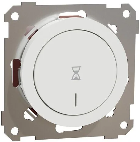 TIMER 2-POL ELKO ONE - VIT