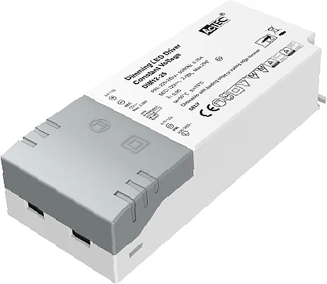 24VDC TRANSFORMATOR 3-25W DIMBAR - ACTEC