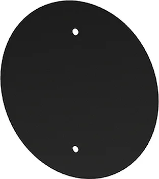 DOSLOCK APPARATDOSA SVART NOVETT INK - ETMAN