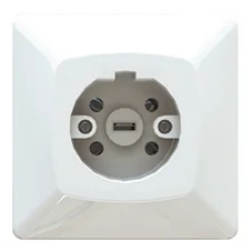 PERILEXUTTAG 4-P+J 16A INF VIT