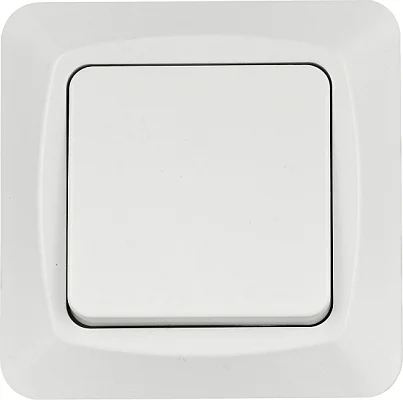 TRYCKKNAPP NOVETT ICE - ETMAN