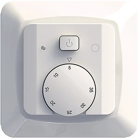 TERMOSTAT TILL GOLVVÄRME - ICE