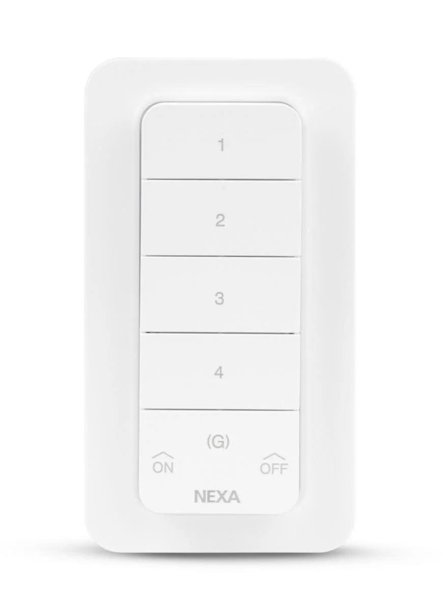 SYSTEM NEXA FJÄRRKONTROLL MYCT-2107