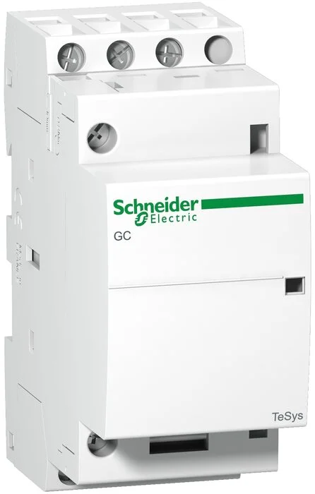 NORMKONTAKTOR 25A GC2530M5