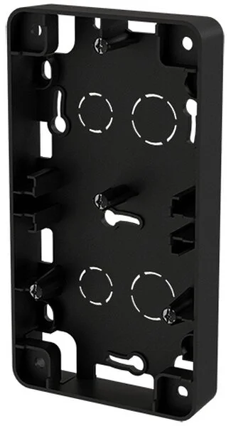 FÖRHÖJNINGSRAM X 2-FACK 20MM SV