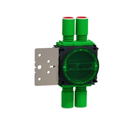 APPARATDOSA MULTIFIX 13-26MM M REGELFÄSTE