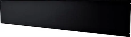RADIATOR WIFI NEO L 400V - SVART