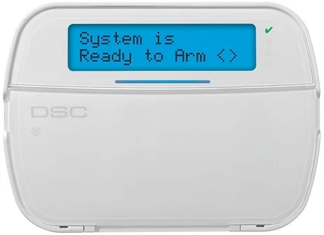 NEO KEYPAD LCD W/TRANSC PROX HS2LCDRFP
