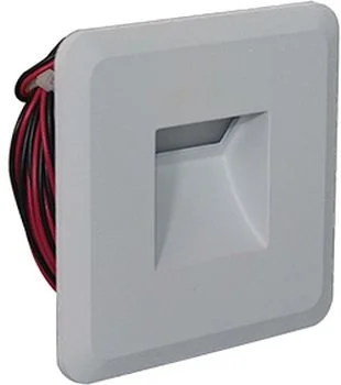 LED TRAPPA 1,2W 3000K MW
