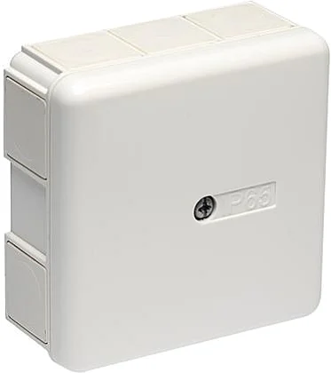 KOPPLINGSDOSA IP55