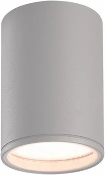 KARLSTAD TAKARMATUR E27 SILVER