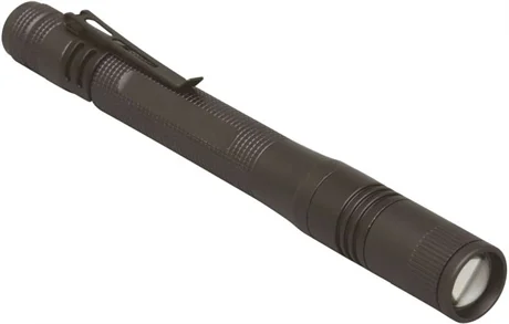 FICKLAMPA ZOOM LED 130LUM