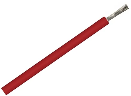 SOLCELLSKABEL DC H1Z2Z2-K