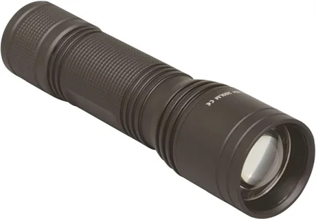FICKLAMPA ZOOM LED 250LUM