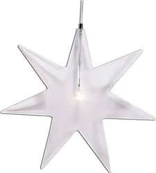 Julstjärnor