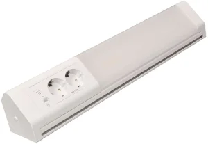 Bänkbelysning