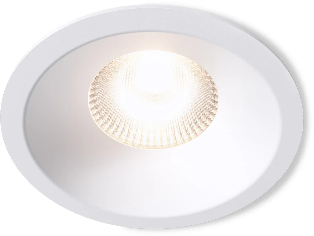 Downlights Utomhus